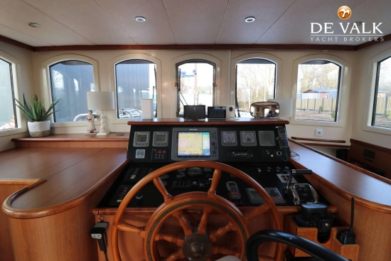 Luxe motor 1900 Dutch Traveller de segunda mano en venta