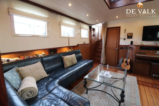 Luxe motor 1900 Dutch Traveller de segunda mano en venta
