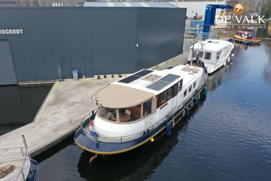 Luxe motor 1900 Dutch Traveller de segunda mano en venta