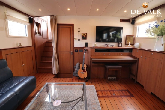Luxe motor 1900 Dutch Traveller de segunda mano en venta