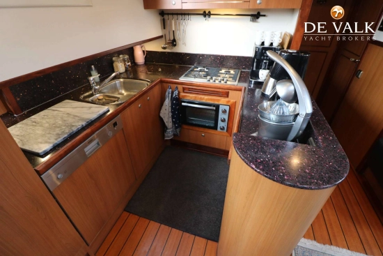 Luxe motor 1900 Dutch Traveller de segunda mano en venta