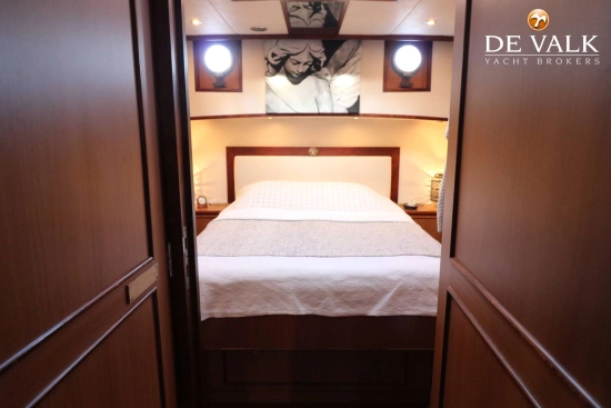 Luxe motor 1900 Dutch Traveller de segunda mano en venta