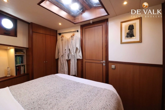Luxe motor 1900 Dutch Traveller de segunda mano en venta