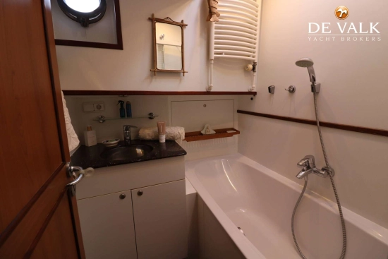Luxe motor 1900 Dutch Traveller de segunda mano en venta