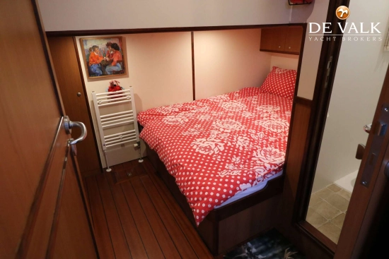 Luxe motor 1900 Dutch Traveller de segunda mano en venta
