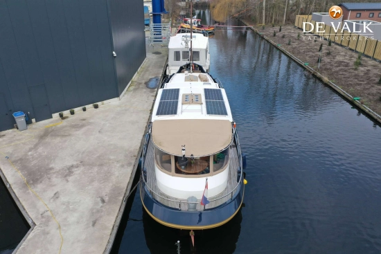 Luxe motor 1900 Dutch Traveller de segunda mano en venta