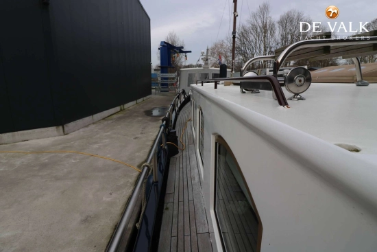 Luxe motor 1900 Dutch Traveller de segunda mano en venta