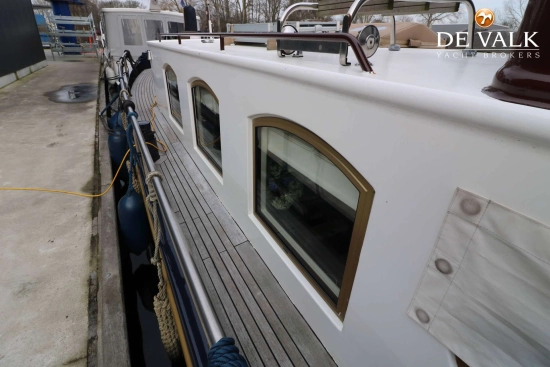 Luxe motor 1900 Dutch Traveller de segunda mano en venta