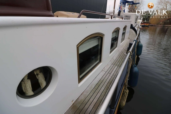 Luxe motor 1900 Dutch Traveller de segunda mano en venta
