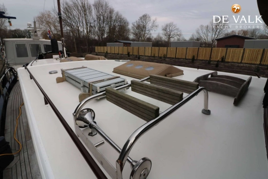 Luxe motor 1900 Dutch Traveller de segunda mano en venta