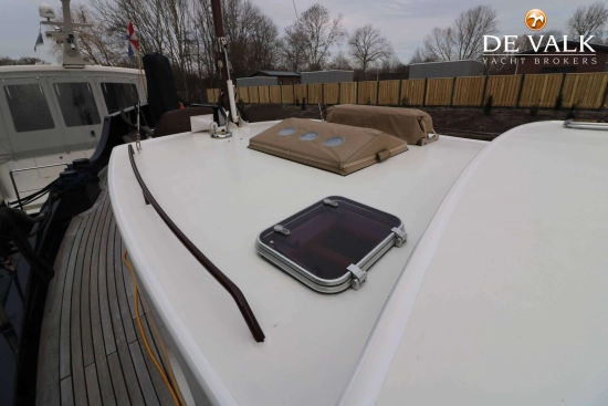 Luxe motor 1900 Dutch Traveller de segunda mano en venta