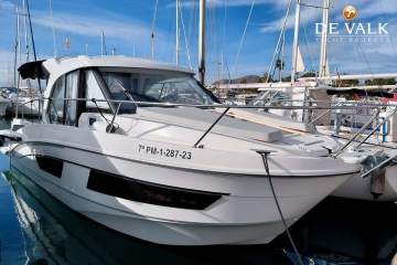 Beneteau Antares Serie 9 de segunda mano en venta