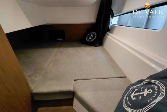 Beneteau Antares Serie 9 usata in vendita