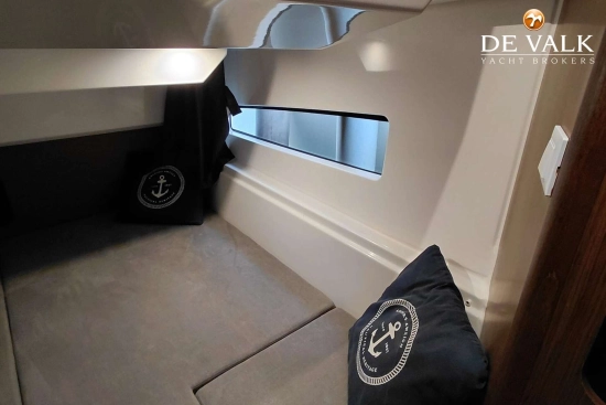 Beneteau Antares Serie 9 usata in vendita
