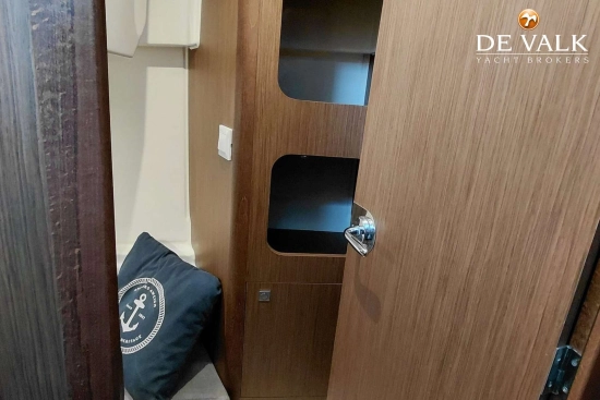 Beneteau Antares Serie 9 usata in vendita