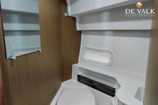 Beneteau Antares Serie 9 usata in vendita