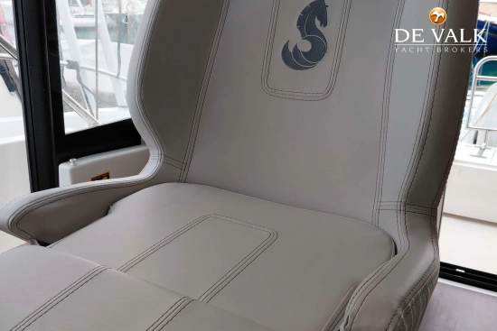 Beneteau Antares Serie 9 usata in vendita