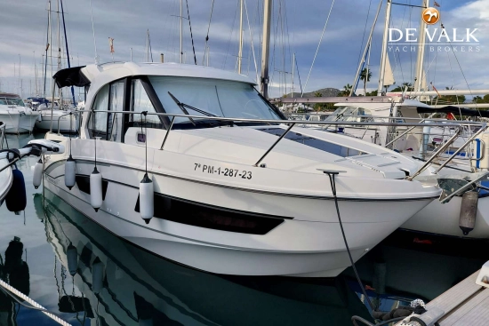 Beneteau Antares Serie 9 usata in vendita