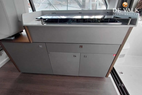 Beneteau Antares Serie 9 usata in vendita