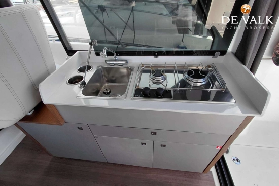 Beneteau Antares Serie 9 usata in vendita