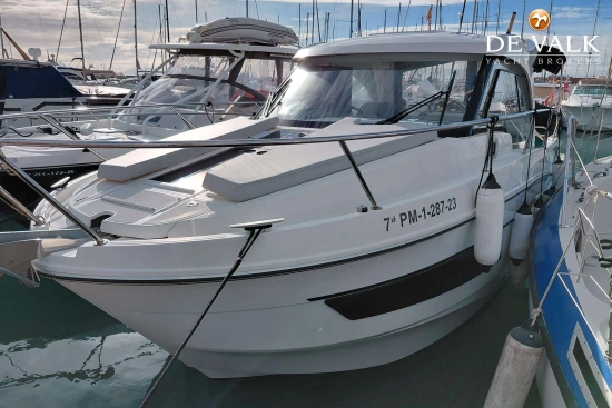 Beneteau Antares Serie 9 usata in vendita