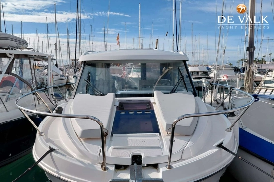 Beneteau Antares Serie 9 usata in vendita