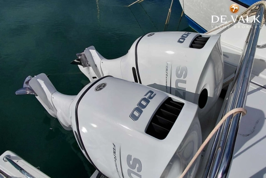 Beneteau Antares Serie 9 usata in vendita