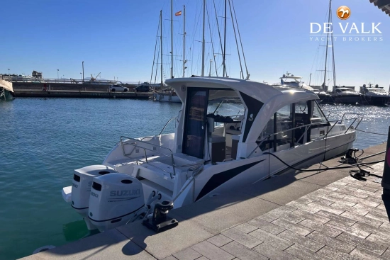 Beneteau Antares Serie 9 usata in vendita