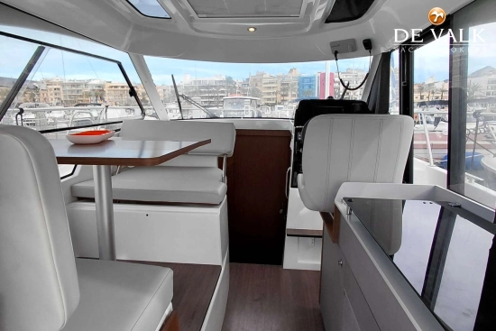 Beneteau Antares Serie 9 usata in vendita