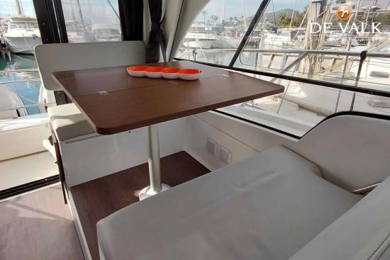 Beneteau Antares Serie 9 usata in vendita