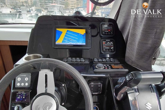 Beneteau Antares Serie 9 usata in vendita