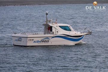 Waypoint 34 de segunda mano en venta