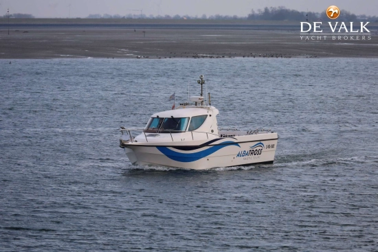 Waypoint 34 usata in vendita