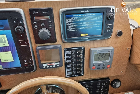 Waypoint 34 usata in vendita