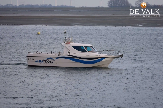 Waypoint 34 usata in vendita