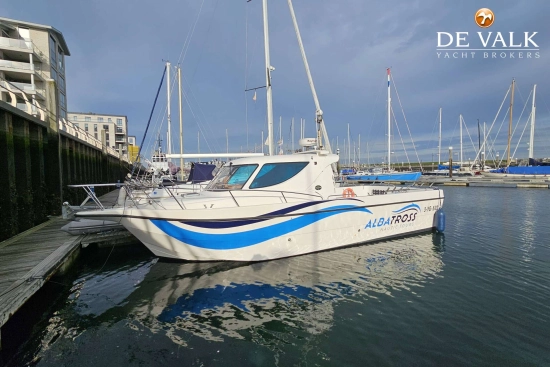 Waypoint 34 usata in vendita