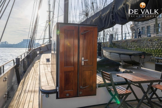 Zeillogger 27 m de segunda mano en venta