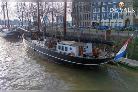 Zeillogger 27 m de segunda mano en venta