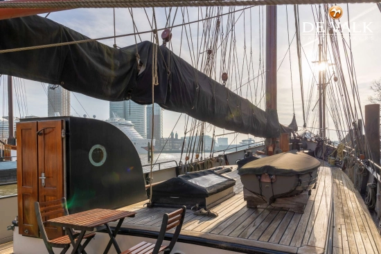 Zeillogger 27 m de segunda mano en venta
