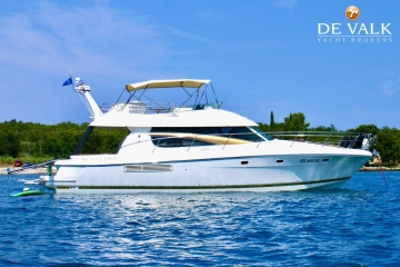 Jeanneau Prestige 46 usata in vendita