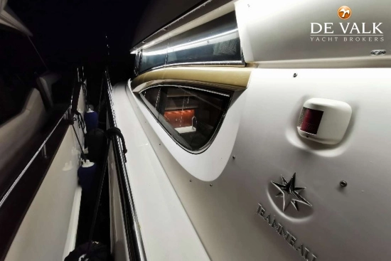 Jeanneau Prestige 46 usata in vendita
