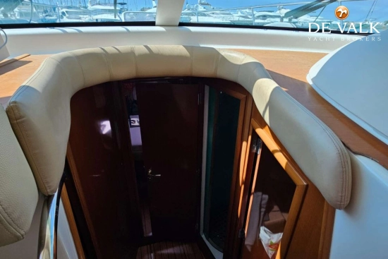 Jeanneau Prestige 46 usata in vendita