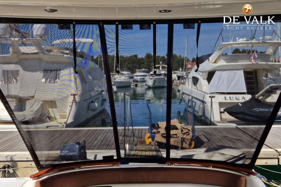 Jeanneau Prestige 46 usata in vendita