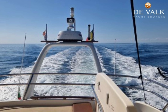 Jeanneau Prestige 46 usata in vendita