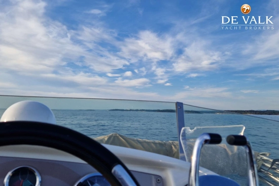 Jeanneau Prestige 46 usata in vendita