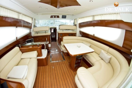 Jeanneau Prestige 46 usata in vendita