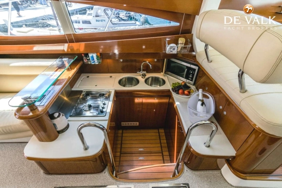 Jeanneau Prestige 46 usata in vendita