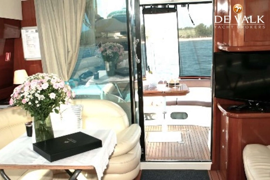 Jeanneau Prestige 46 usata in vendita