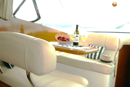 Jeanneau Prestige 46 usata in vendita