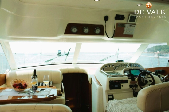 Jeanneau Prestige 46 usata in vendita